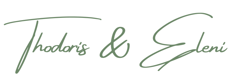 Thodoris & Eleni